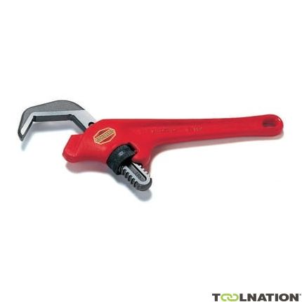 Ridgid 31275 Hex pipe Wrench 17 HEX 14,5" 362 mm - 1