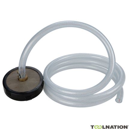 HiKOKI Accessories 335817 Water inlet filter with hose for High-Pressure cleaner - 1