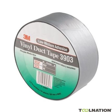 3M 290348050 2903 Vinyl Duct Tape 48 mm x 50 mtr. - 1