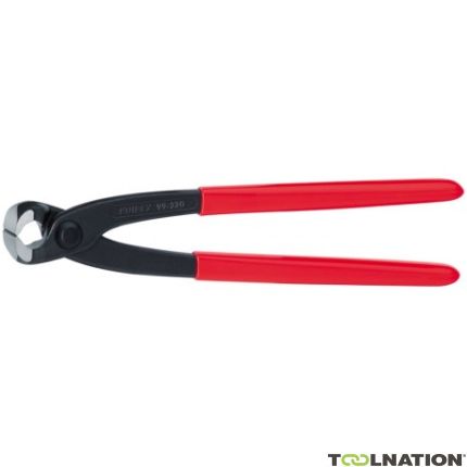 Knipex 99 01 300 9901300 Concreter's Nippers 300 mm - 1