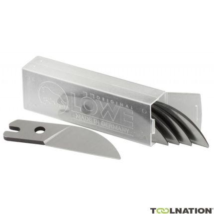 Löwe 3.001 Replacement blade 3001, per 5 pieces - 1