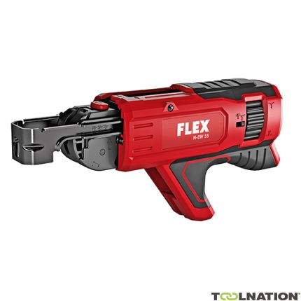Flex-tools Accessories 463698 M-DW 55 Screw magazine attachment - 1