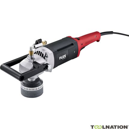 Flex-tools 477761 LW1202 Wet grinder, 130 mm - 1