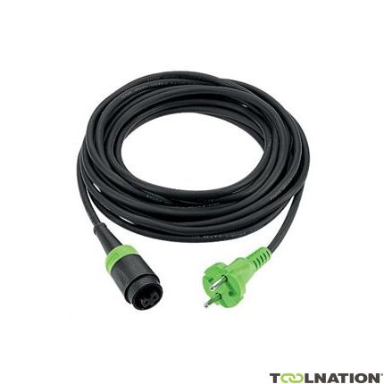 Festool Accessories 203935 Plug-it cable H05 RN-F4/3 - 1
