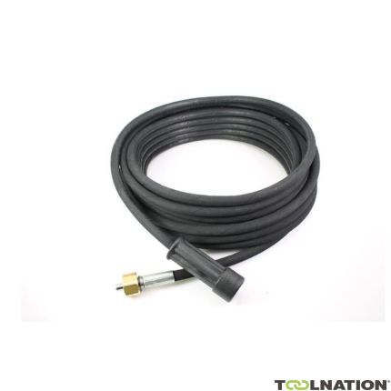 Kränzle Accessories 49116 HD hose black 12 meters. NW.6 for K 1050 TST - 1