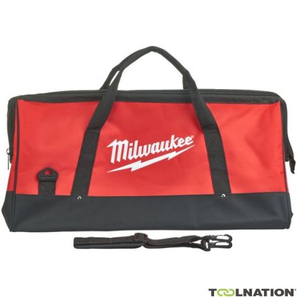 Milwaukee Accessories 4931411254 Contractor Bag L - 1