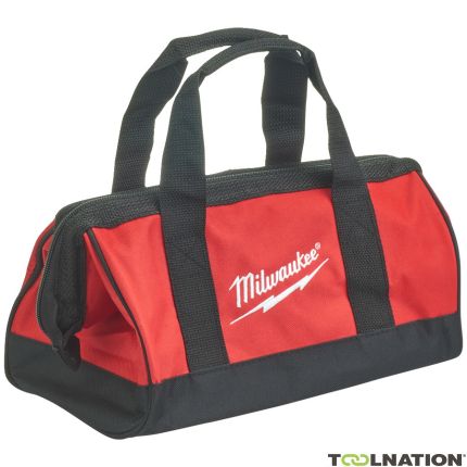Milwaukee Accessories 4931411958 Contractor Bag M - 1