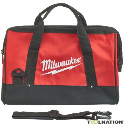Milwaukee Accessories 4931416739 Contractor Bag S - 1