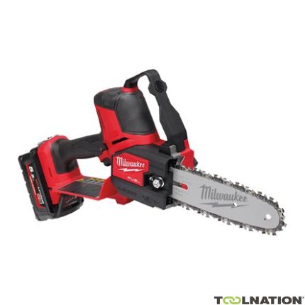 Milwaukee 4933480118 M12 FHS-0 Pruning saw 15cm 12V without batteries and charger - 3
