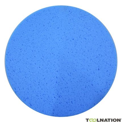 Rokamat 49800 Washing sponge 350 mm blue - 1