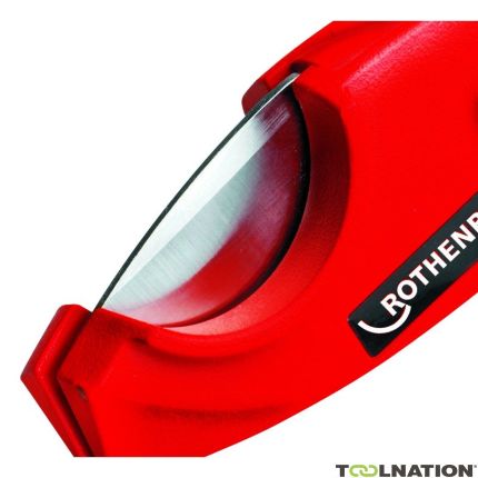 Rothenberger Accessories 52041 Spare stainless steel blade for TC 32 Pipe cutter - 1