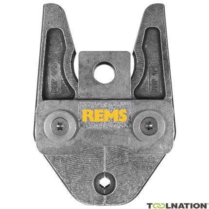 Rems 571700 BMP 1/4" Press Tong for Conex Bänninger >B< MaxiPro ( excluded mini ) - 1