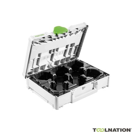 Festool Accessories 576784 SYS-STF-D77/D90/93V Systainer³ - 1