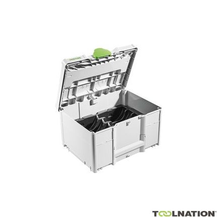 Festool Accessories 576785 SYS-STF D150 Systainer³ - 1