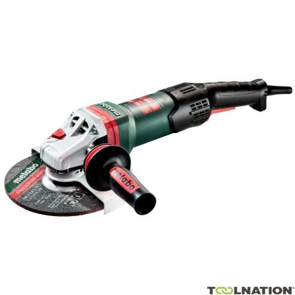 Metabo 601099000 WEPBA 19-180 QUICK RT angle grinder 180 mm - 1