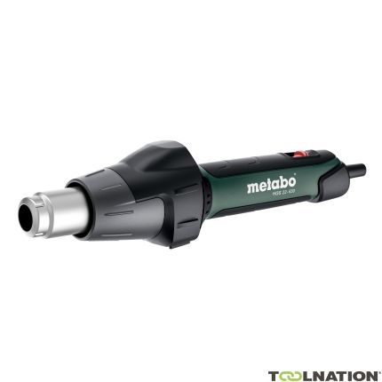 Metabo 604063500 HGS 22-630 Heat gun in metabox 145 - 1