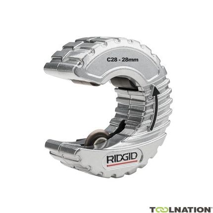 Ridgid 60668 C-Style Tube Cutter for Copper 28 mm - 1