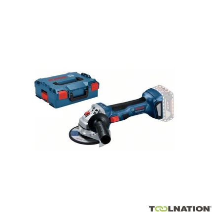 Bosch Professional 06019H9002 GWS 18V-7 125 mm cordless angle grinder 18V excl. batteries and charger - 1