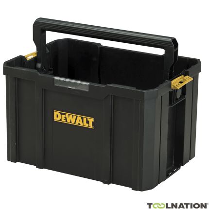 DeWalt Accessories DWST1-71228 Tstak tool box - 1