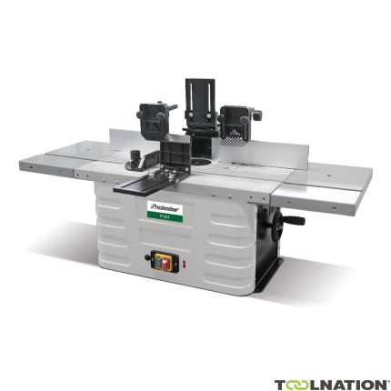Holzstar 715901905 TF50E Table milling machine 230V 1500 watts - 1