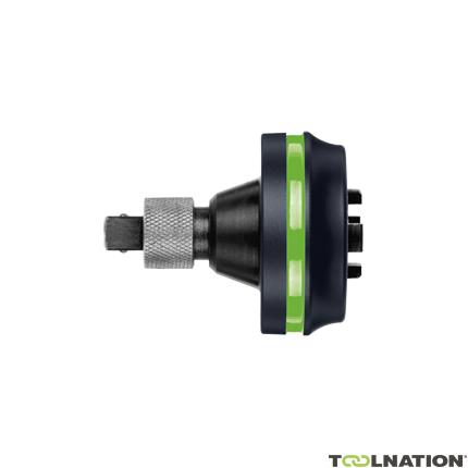 Festool Accessories 769062 AD-1/2 FF Socket wrench Adapter - 1
