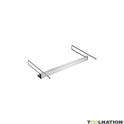 Festool Accessories 769099 Parallel side fence PA-A-SSU 200 (curved) - 1