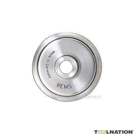 Rems 844050 R Cu-INOX cutting wheel - 1