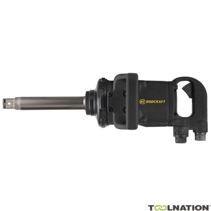Rodcraft 8951000355 Rc2471 Impact wrench 1" Long Shaft 152 mm - 1