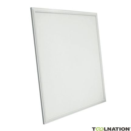 RELED RELED819422 Recessed panel 595x595mm, 36W-4000K-3600lm - 2