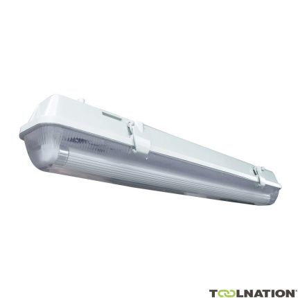 RELED RELIGHT118 TL Fixture 1x 18W, white, 230V - 2