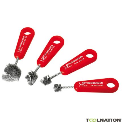 Rothenberger Accessories 854186 Internal Brush 22 mm - 2