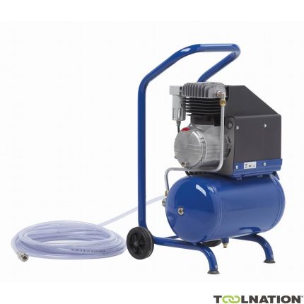 Carat BA04B00000 Vacuum pump 23L - 1