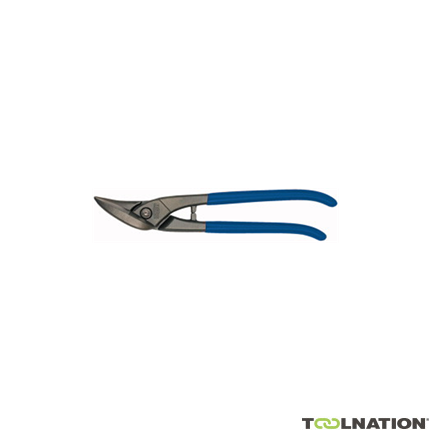 Erdi D116-280-SB Shape and straight cutting snips - 2