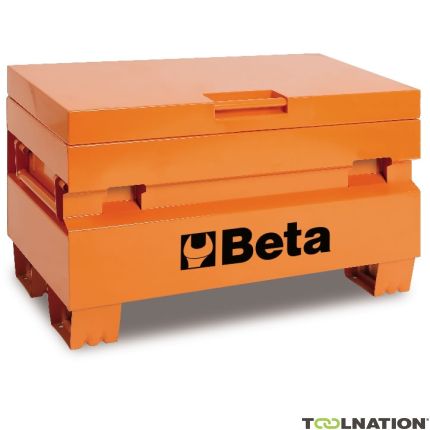 Beta 022000245 C22PL Tool box - 2