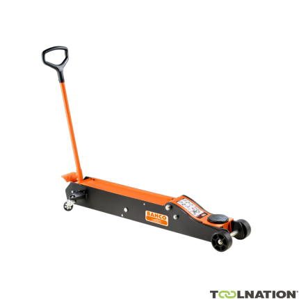 Bahco BH110000A Extra long Trolley jack - 1