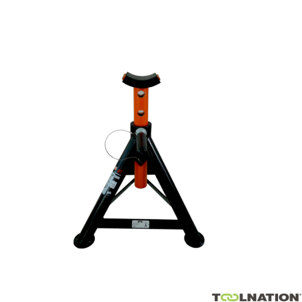 Bahco BH3HD8000 Jack stands - 1