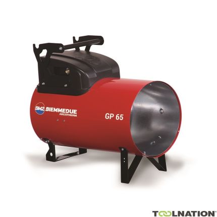 Biemmedue GP65A Propane Heater - 3