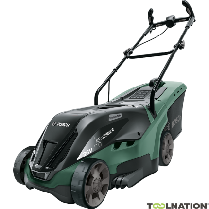 Bosch Garden 06008B950B UniversalRotak 36-550 cordless lawn mower  36 Volt excl. batteries and charger - 1