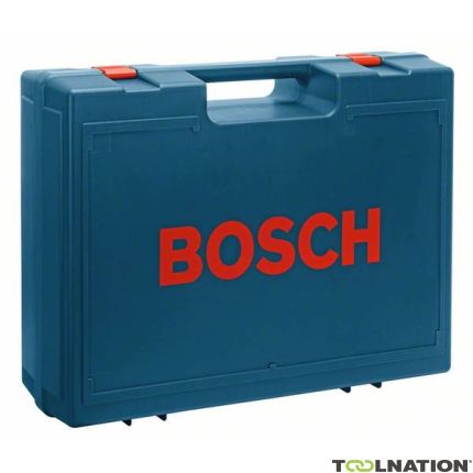 Bosch Professional Accessories 2605438524 26054388524 Machine case GSB - 1