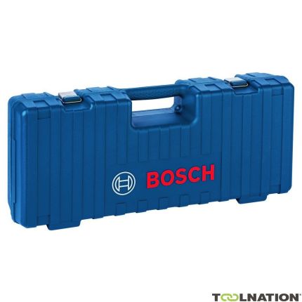 Bosch Professional Accessories 2605438197 Plastic storage case - 1