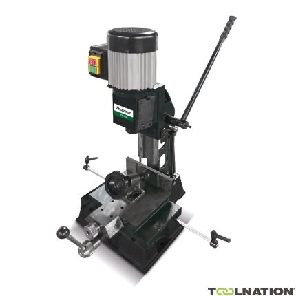 Holzstar 715906116 BSM-H 16 Square Hole Drilling Machine - 1