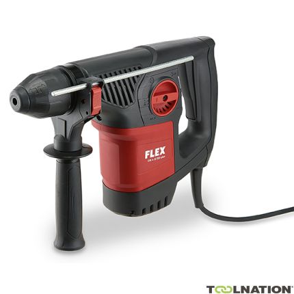 Flex-tools 468029 CHE 4-32 R hammer drill 4,8J SDS-plus - 1