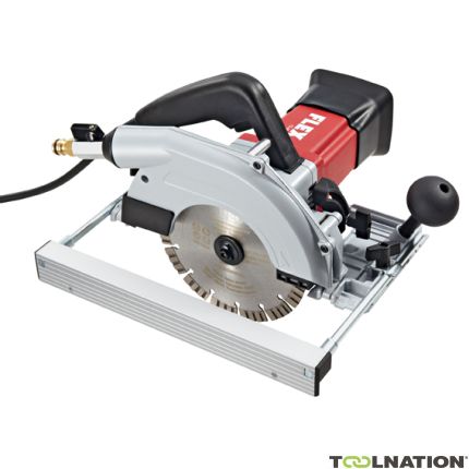 Flex-tools 374016 CS60 WET Circular saw for tiles and natural stone 60 mm - 1