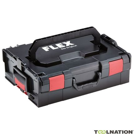 Flex-tools Accessories 414085 TK-L 136 Transport case L-Boxx leeg - 1