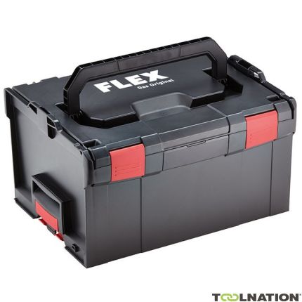 Flex-tools Accessories 414093 TK-L 238 Transport case L-Boxx empty - 1