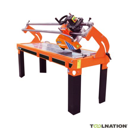 Norton Clipper 70184613977 CST 100 Tile cutter for natural stone 1000 mm - 1