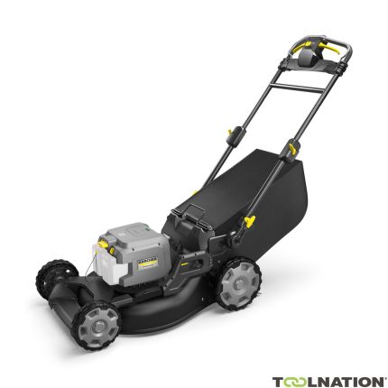 Kärcher Professional 1.042-500.0 LM 530/36 Bp 36V cordless lawn mower 53 cm Excl. batteries and charger - 1
