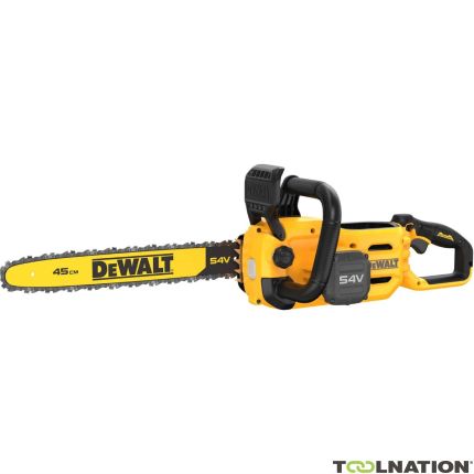 DeWalt DCMCS574N-XJ Cordless Chainsaw FlexVolt 54V High Powered Body excl. batteries and charger - 1