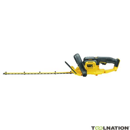 DeWalt DCMHT563N-XJ Cordless Hedge Trimmer 18V XR excl. batteries and charger - 1