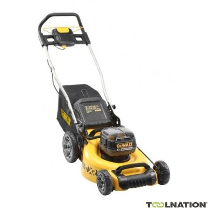 DeWalt DCMW564N-XJ cordless lawn mower 48 cm 2 x 18V excl. batteries and charger - 2